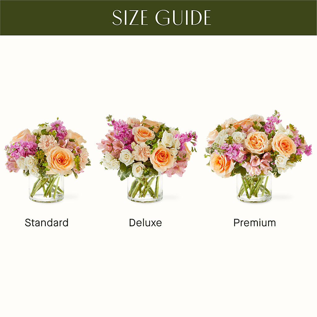 Paradise Bouquet – Floral Design By Nikki, Irvine KY