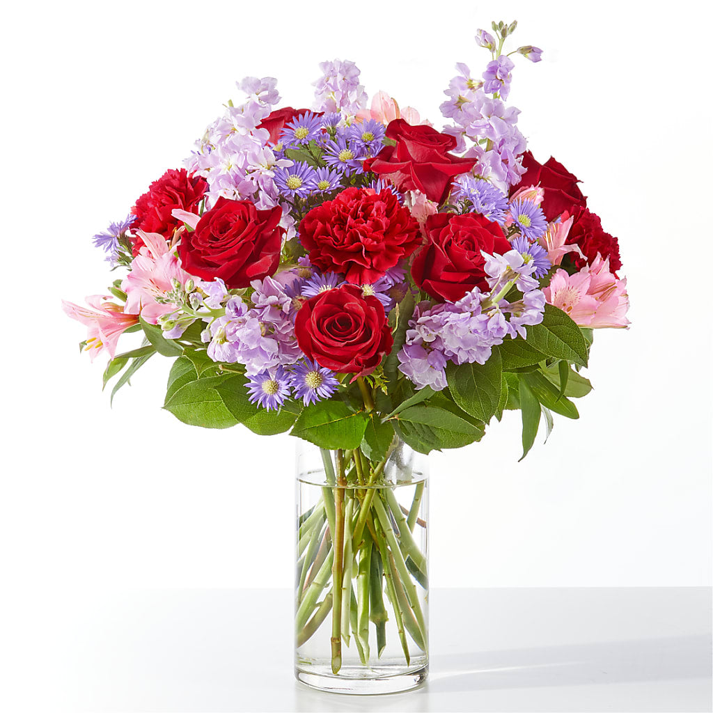 Your Majesty Bouquet – Floral Design By Nikki, Irvine KY