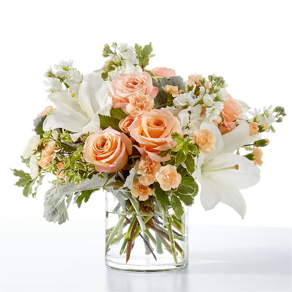 Darling Bouquet – Floral Design By Nikki, Irvine KY
