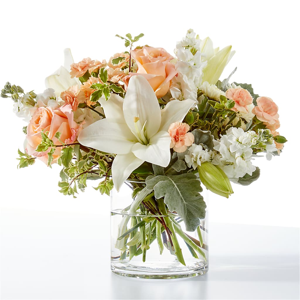 Darling Bouquet – Floral Design By Nikki, Irvine KY