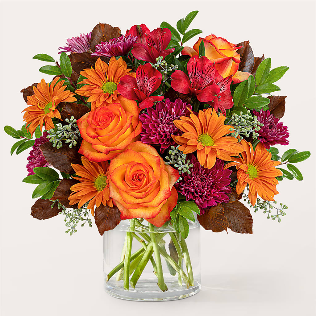 Brisk Morning Bouquet – Floral Design By Nikki, Irvine KY