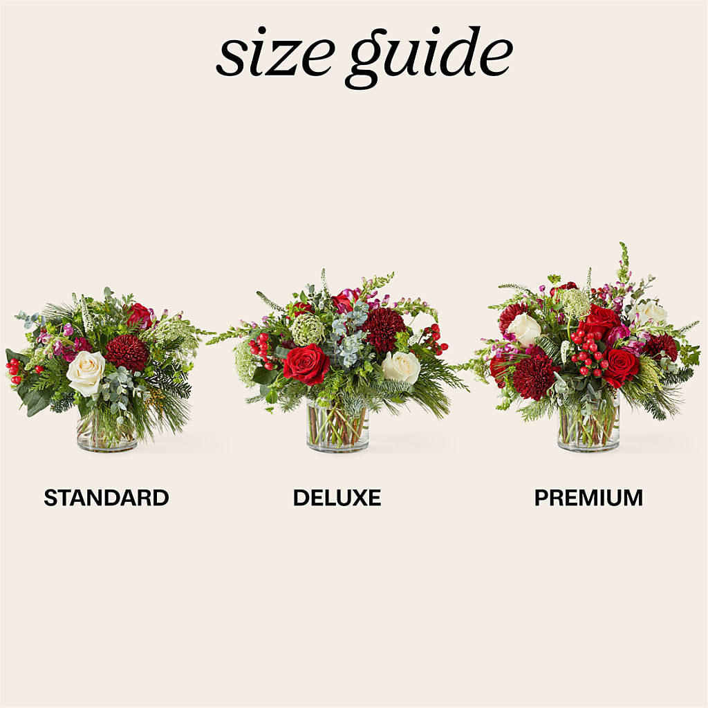 Cranberry Fizz Bouquet – Floral Design By Nikki, Irvine KY