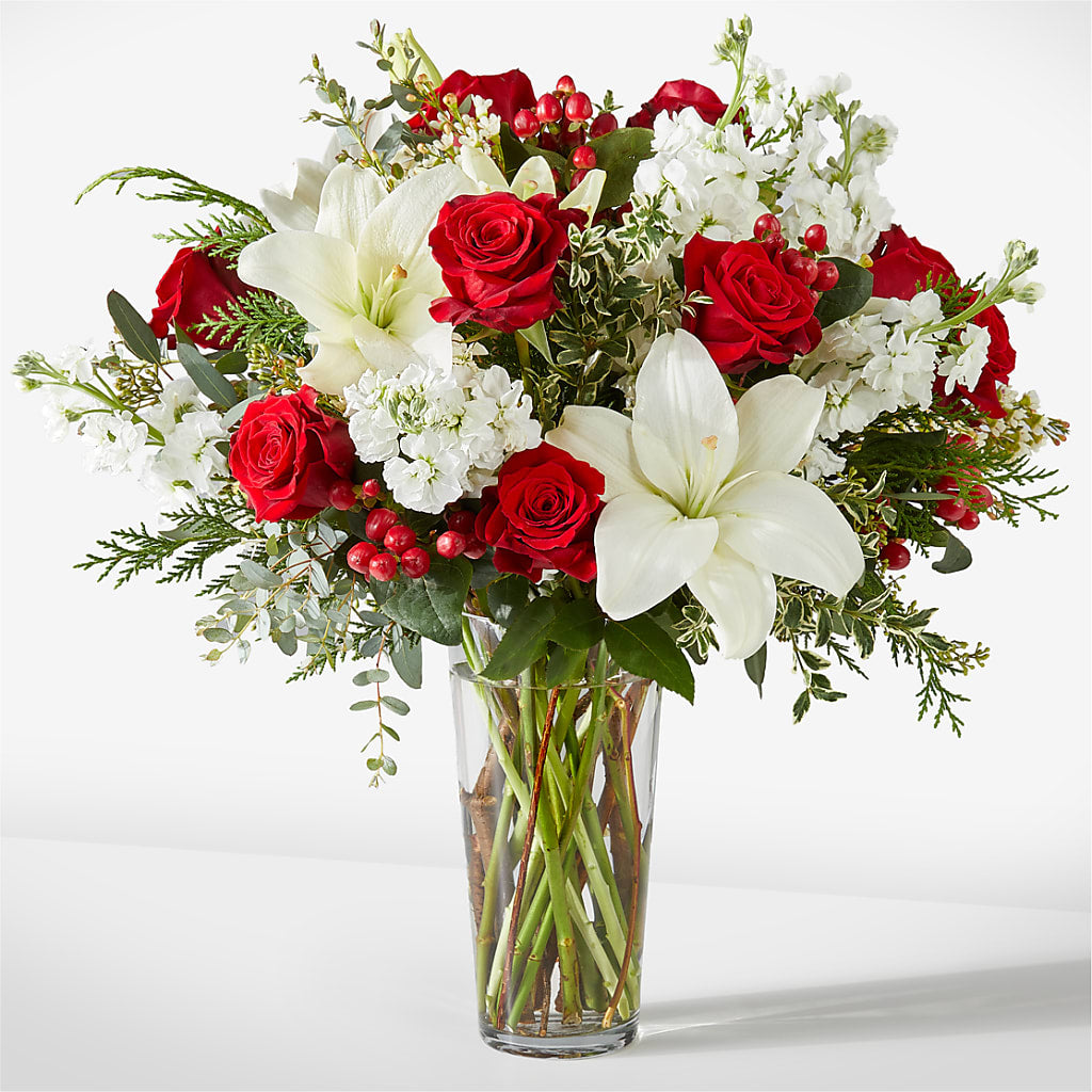 Twinkle Lights Bouquet – Floral Design By Nikki, Irvine KY