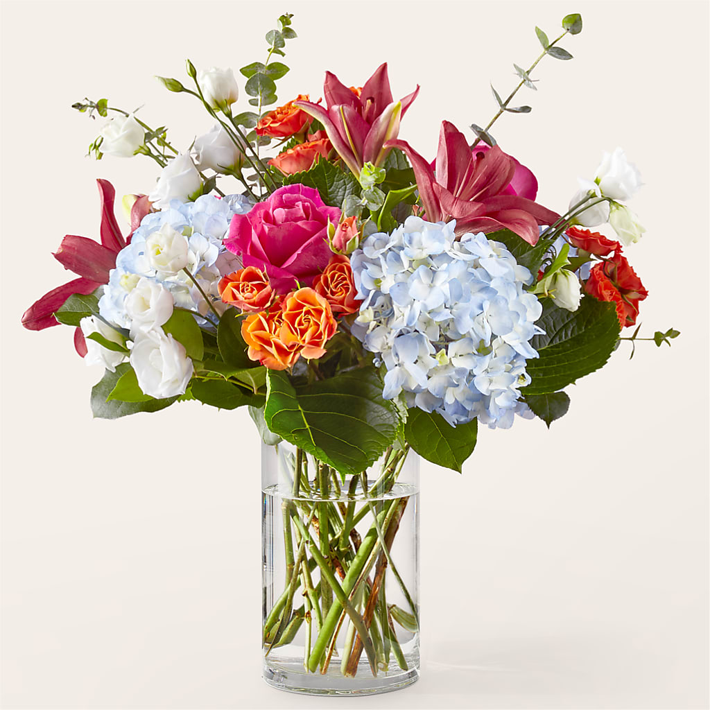 Awestruck Luxury Bouquet – Floral Design By Nikki, Irvine KY