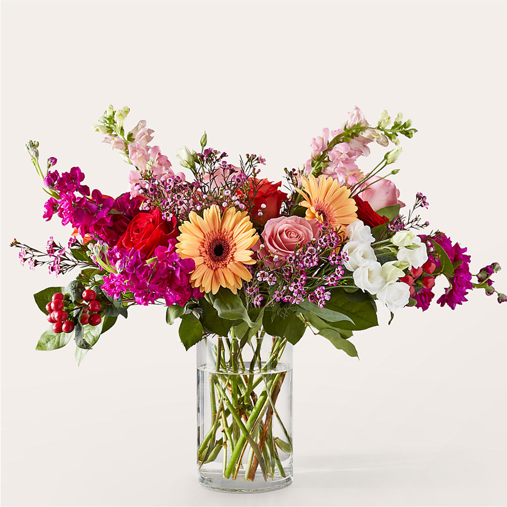 Renaissance Luxury Bouquet – Floral Design By Nikki, Irvine KY