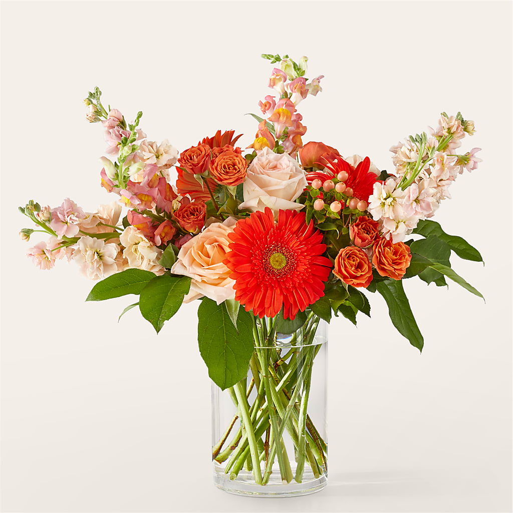Paloma Please Bouquet – Floral Design By Nikki, Irvine KY