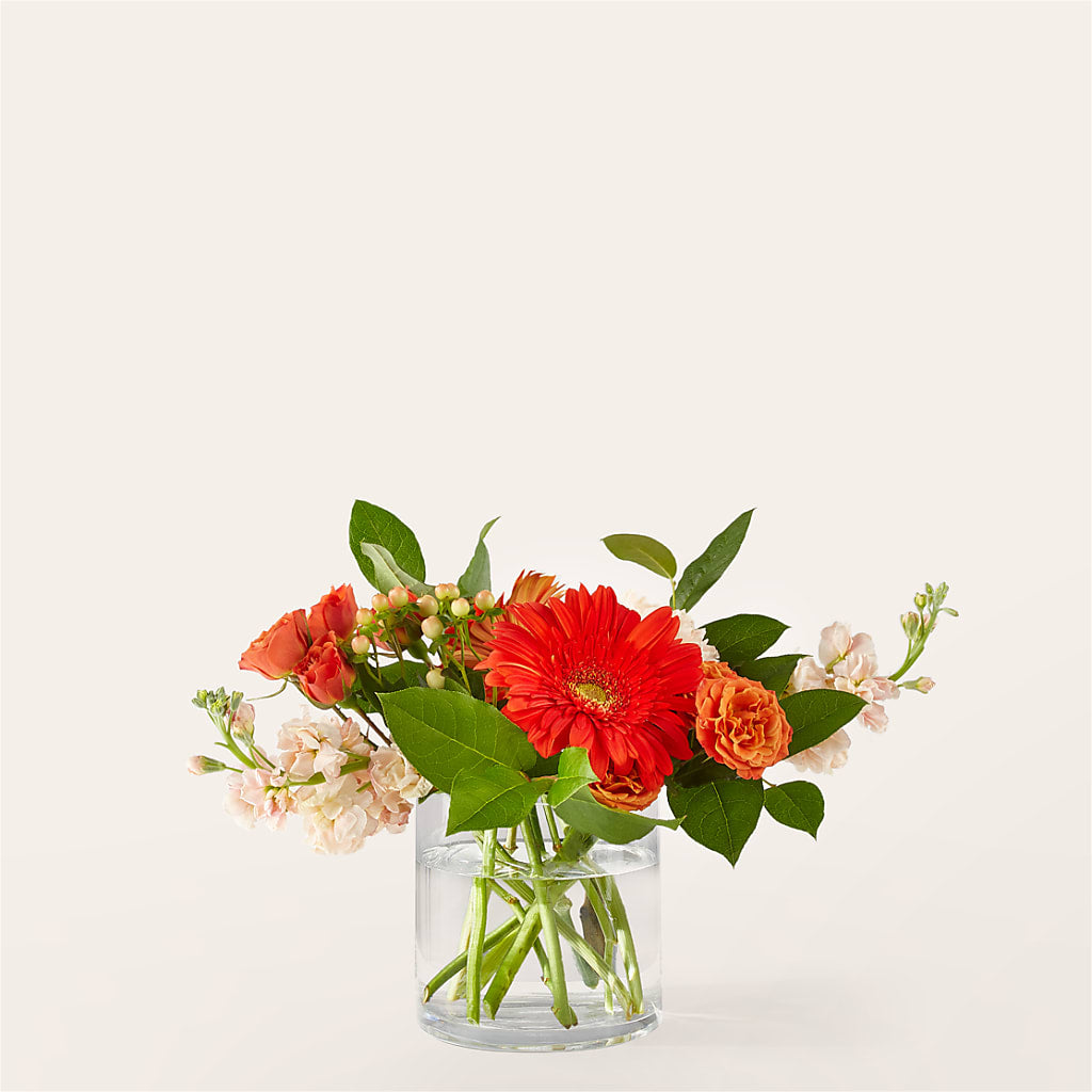 Paloma Please Bouquet – Floral Design By Nikki, Irvine KY