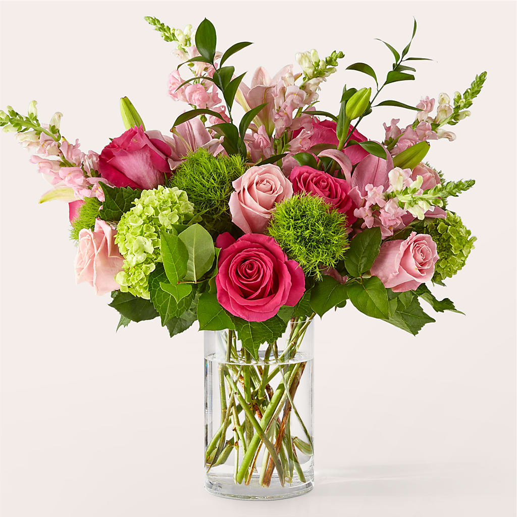 Fit for a Queen Luxury Bouquet – Floral Design By Nikki, Irvine KY