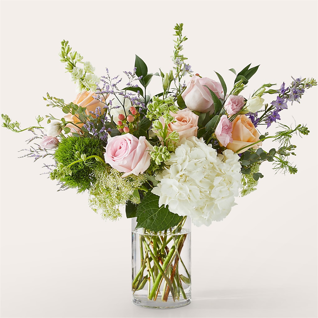 From Scratch Luxury Bouquet – Floral Design By Nikki, Irvine KY