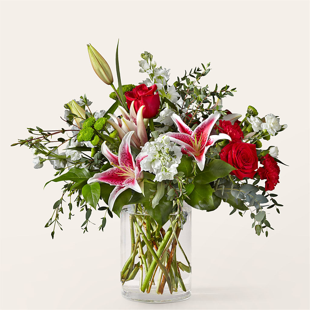 Gumdrop Button Bouquet – Floral Design By Nikki, Irvine KY