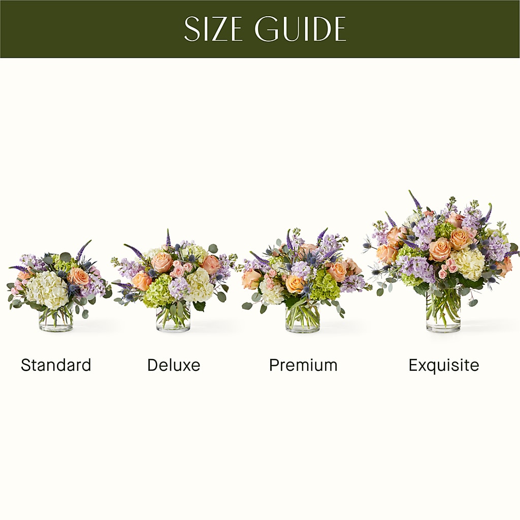 Porch Swing Bouquet – Floral Design By Nikki, Irvine KY
