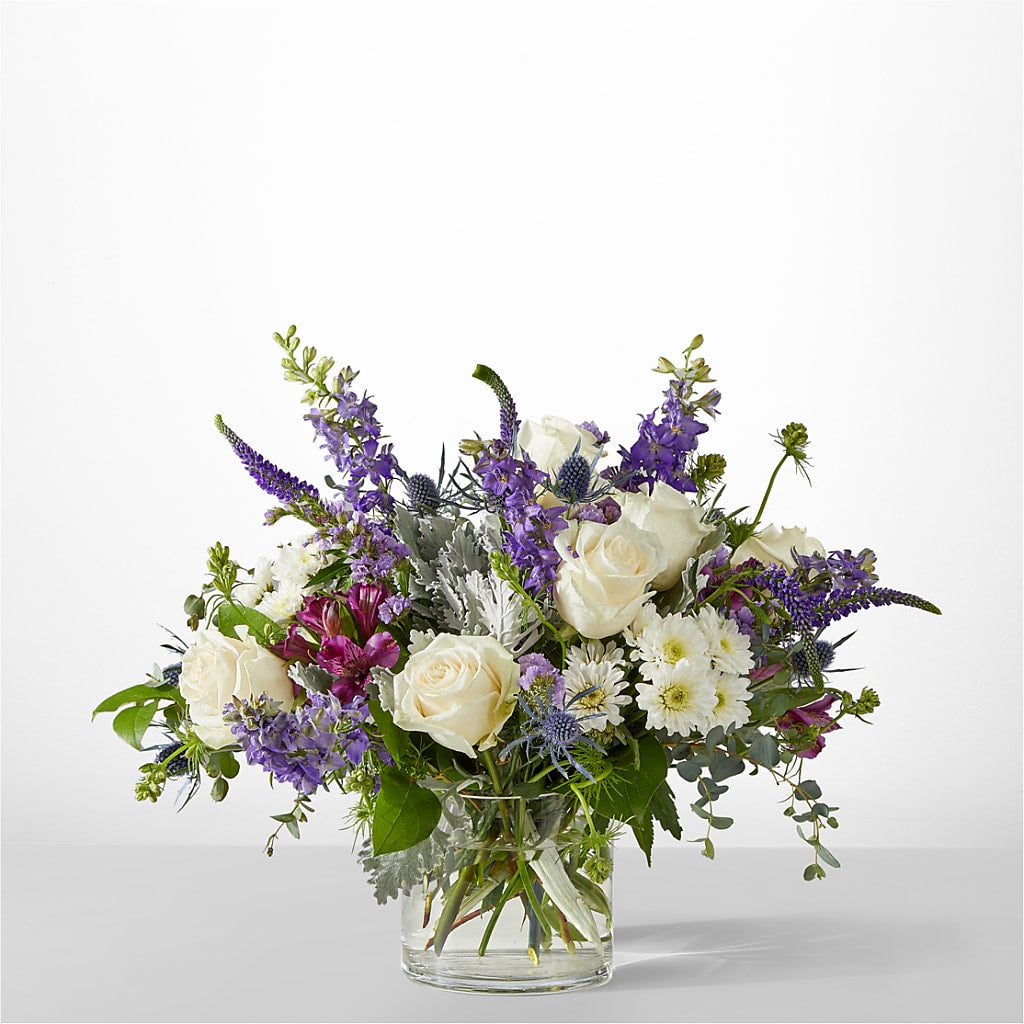 Shooting Star Bouquet – Floral Design By Nikki, Irvine KY