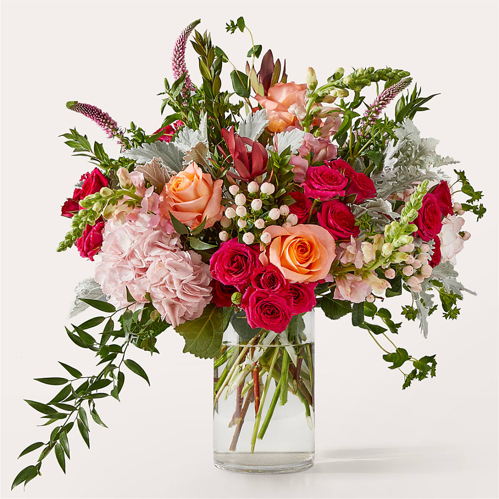Glitz & Glam Bouquet – Floral Design By Nikki, Irvine KY