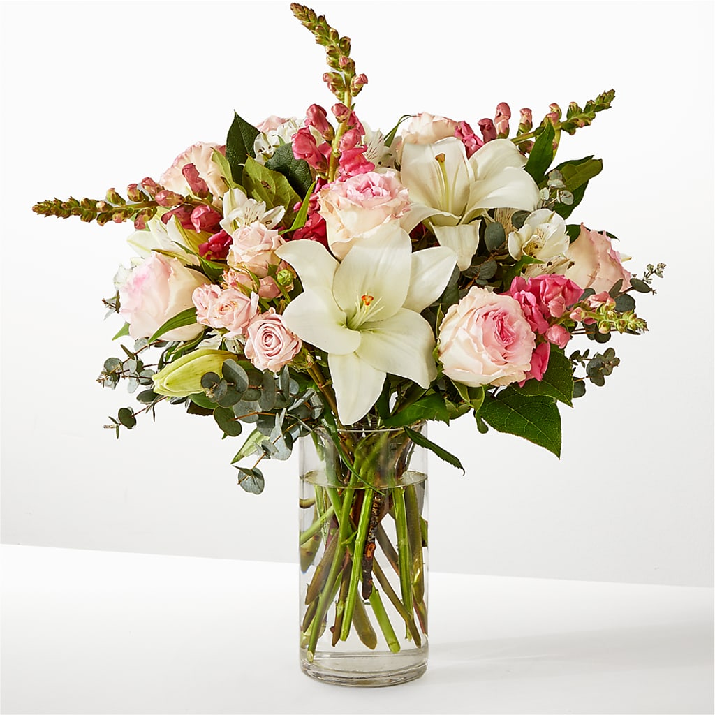 Ballet Slippers Bouquet – Floral Design By Nikki, Irvine KY