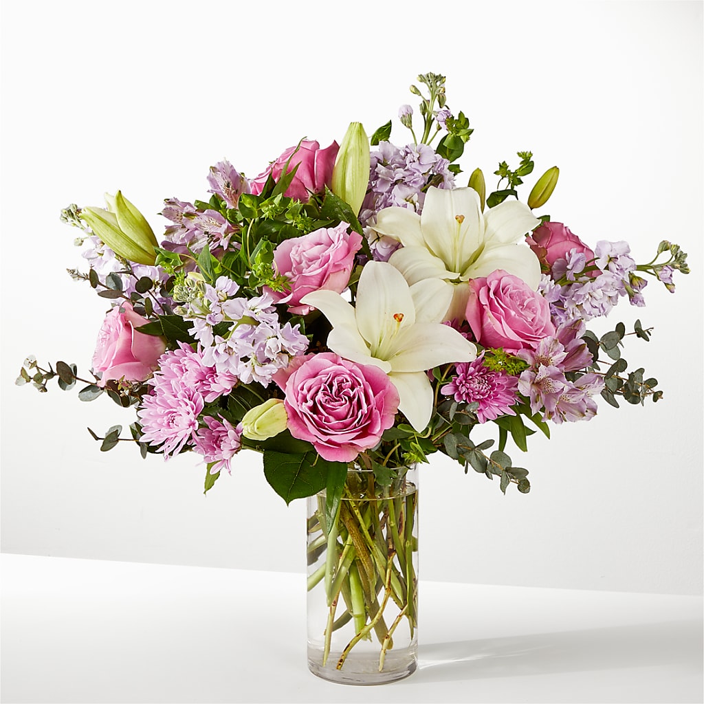Daydreamer Bouquet – Floral Design By Nikki, Irvine KY