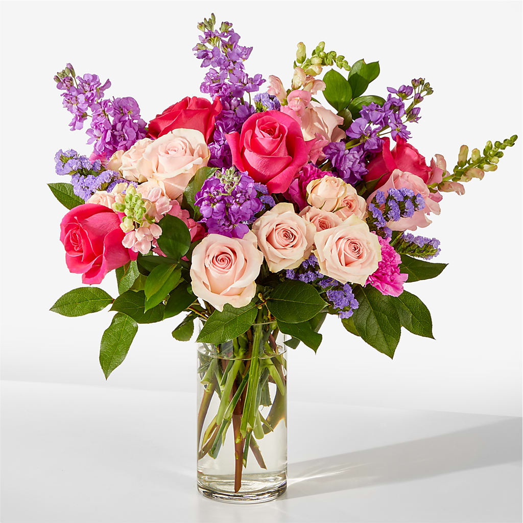 The Cha-Cha Bouquet – Floral Design By Nikki, Irvine KY