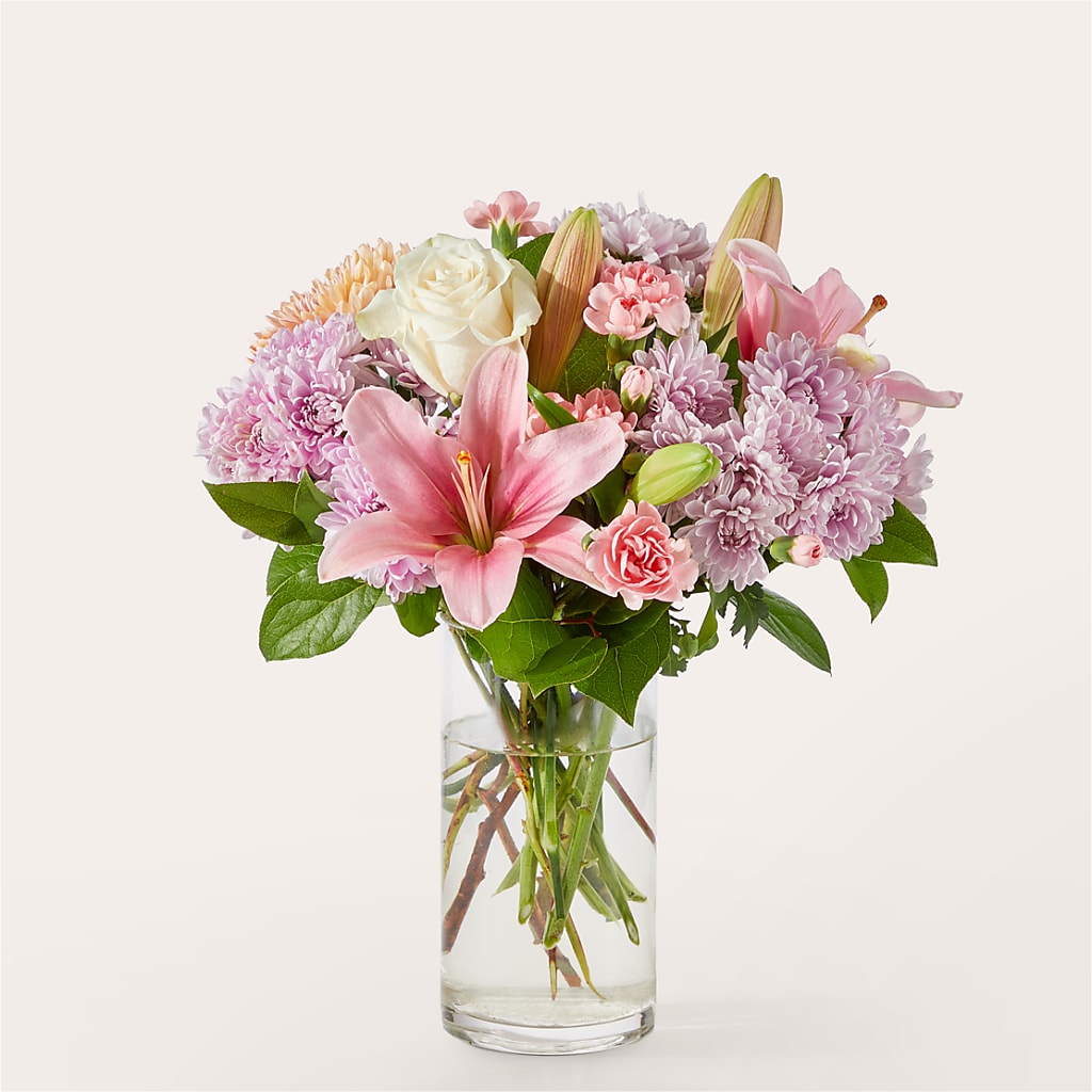 Gelato Bouquet – Floral Design By Nikki, Irvine KY