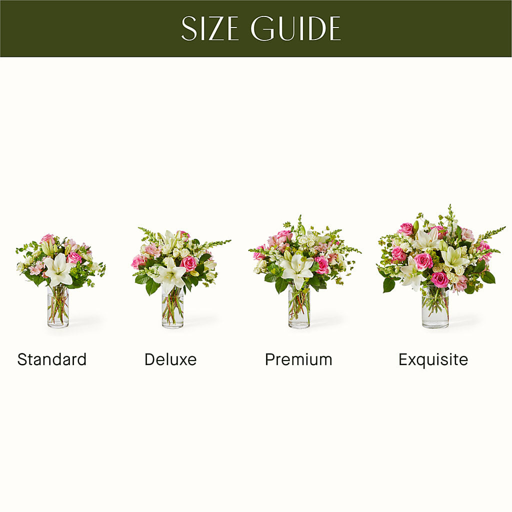 Fondly Bouquet – Floral Design By Nikki, Irvine KY