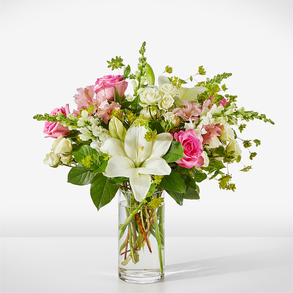 Fondly Bouquet – Floral Design By Nikki, Irvine KY