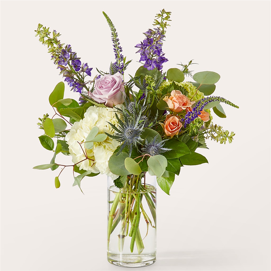 Appealing Aura Bouquet – Floral Design By Nikki, Irvine KY