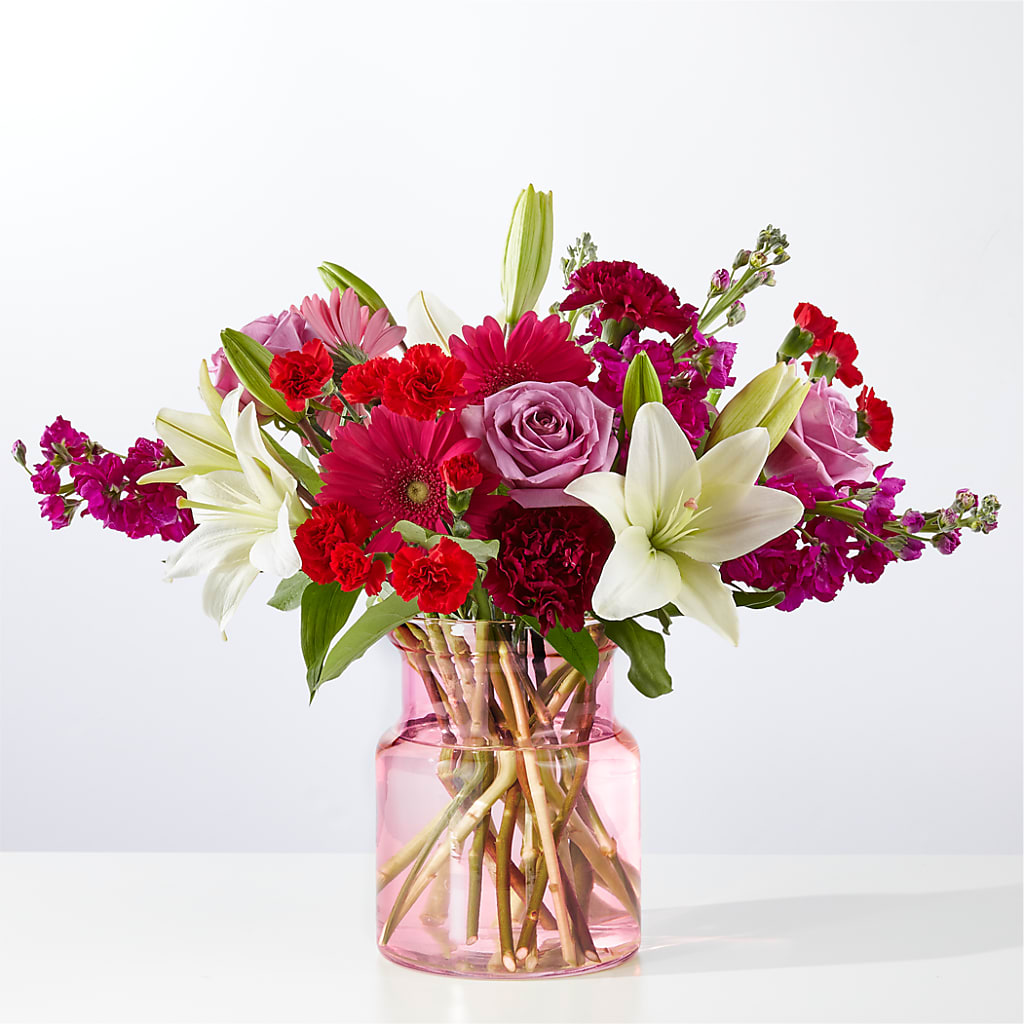 Other Half Bouquet – Floral Design By Nikki, Irvine KY