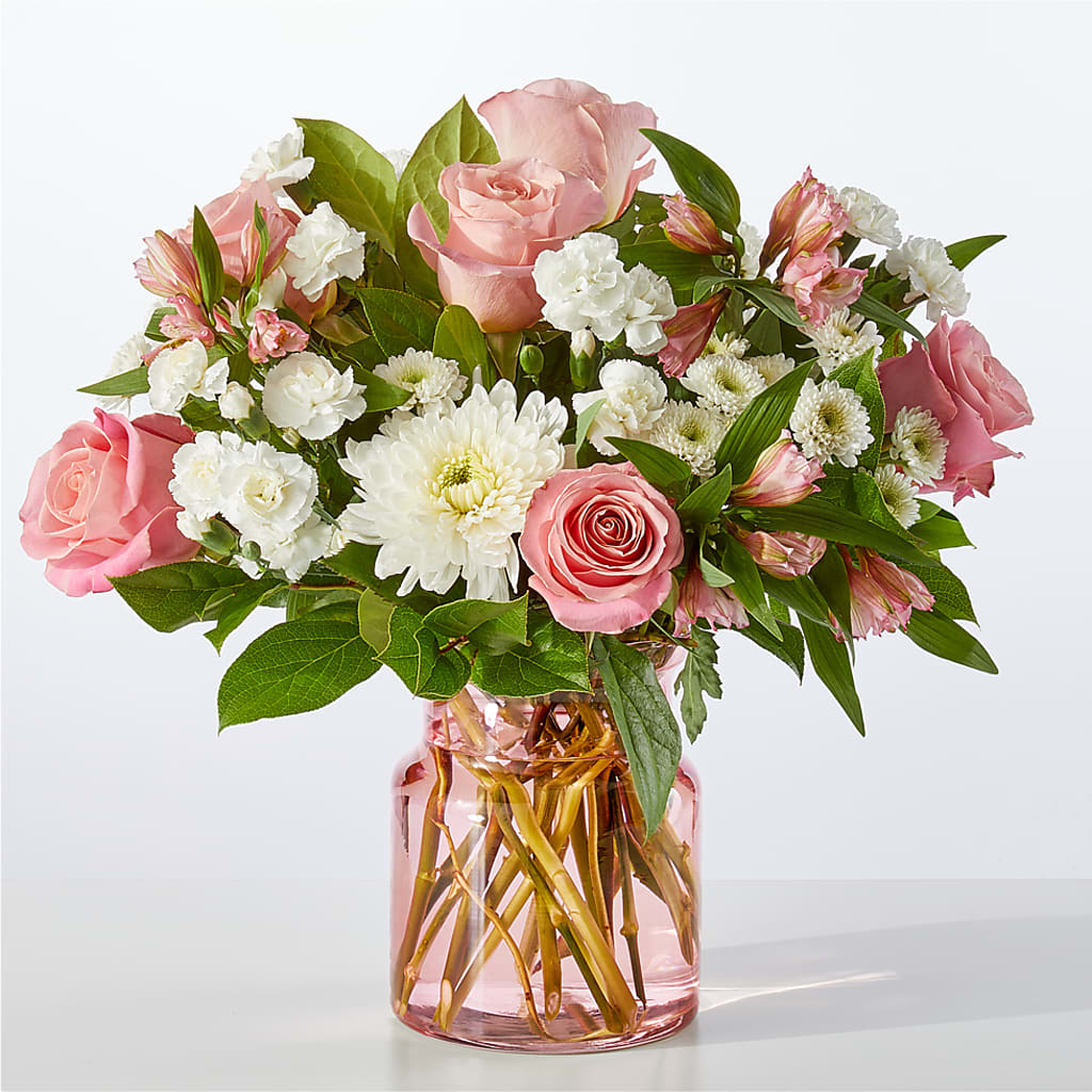 Infatuated Bouquet – Floral Design By Nikki, Irvine KY