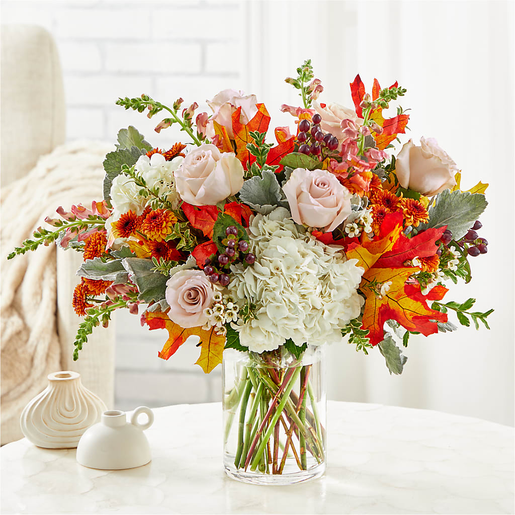 Autumnal Equinox Bouquet – Floral Design By Nikki, Irvine KY