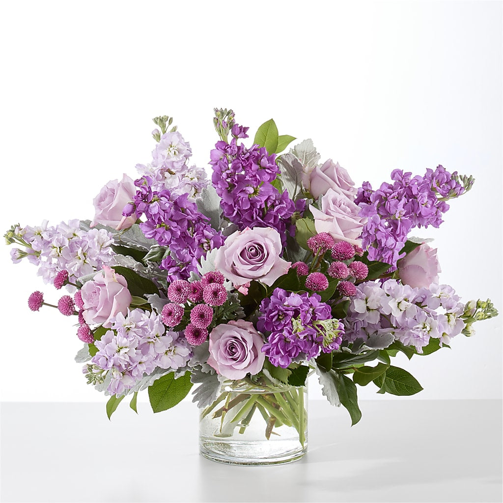 One in a Million Bouquet – Floral Design By Nikki, Irvine KY