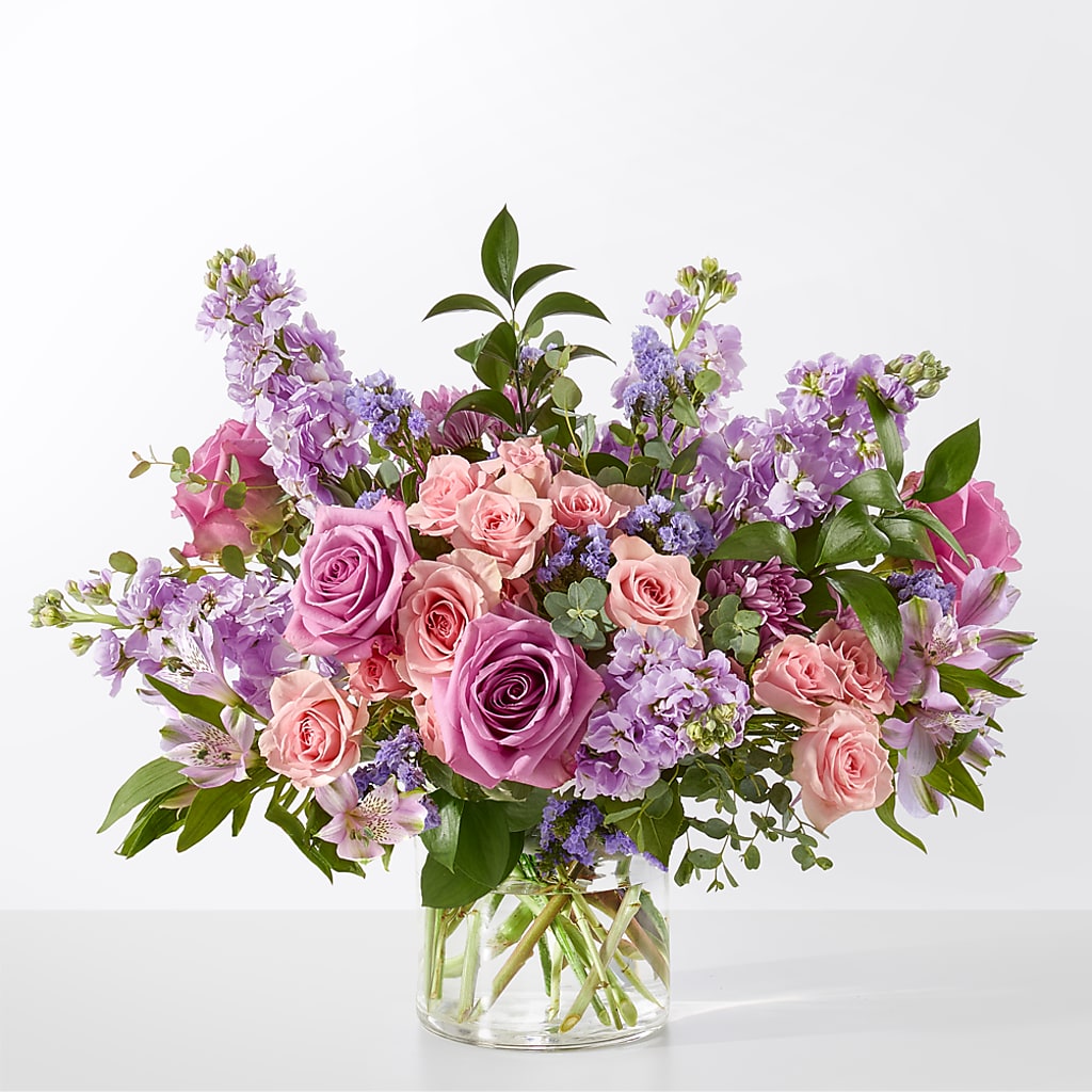 Cloud Nine Bouquet – Floral Design By Nikki, Irvine KY