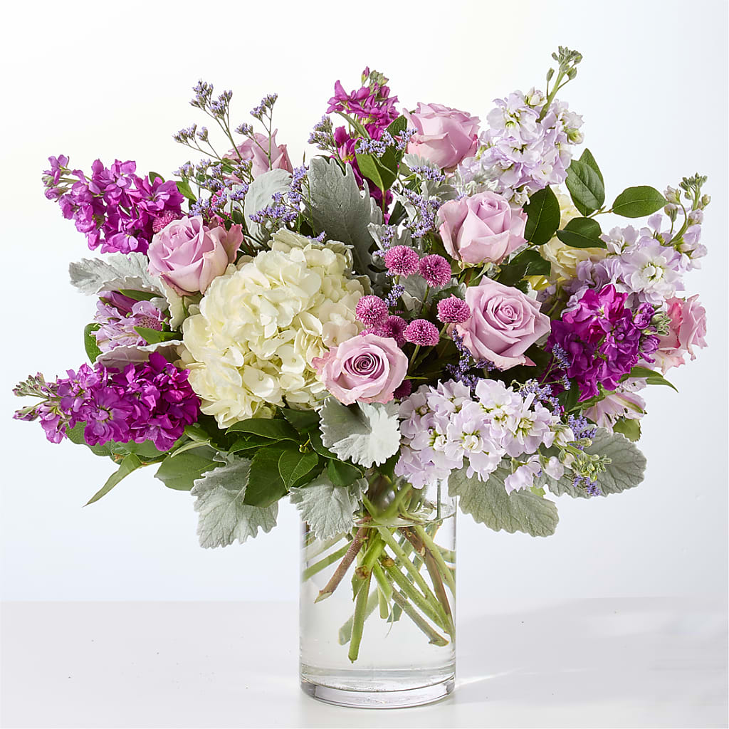 Empress Bouquet – Floral Design By Nikki, Irvine KY