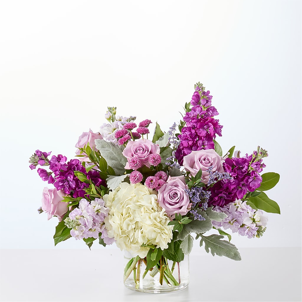 Empress Bouquet – Floral Design By Nikki, Irvine KY
