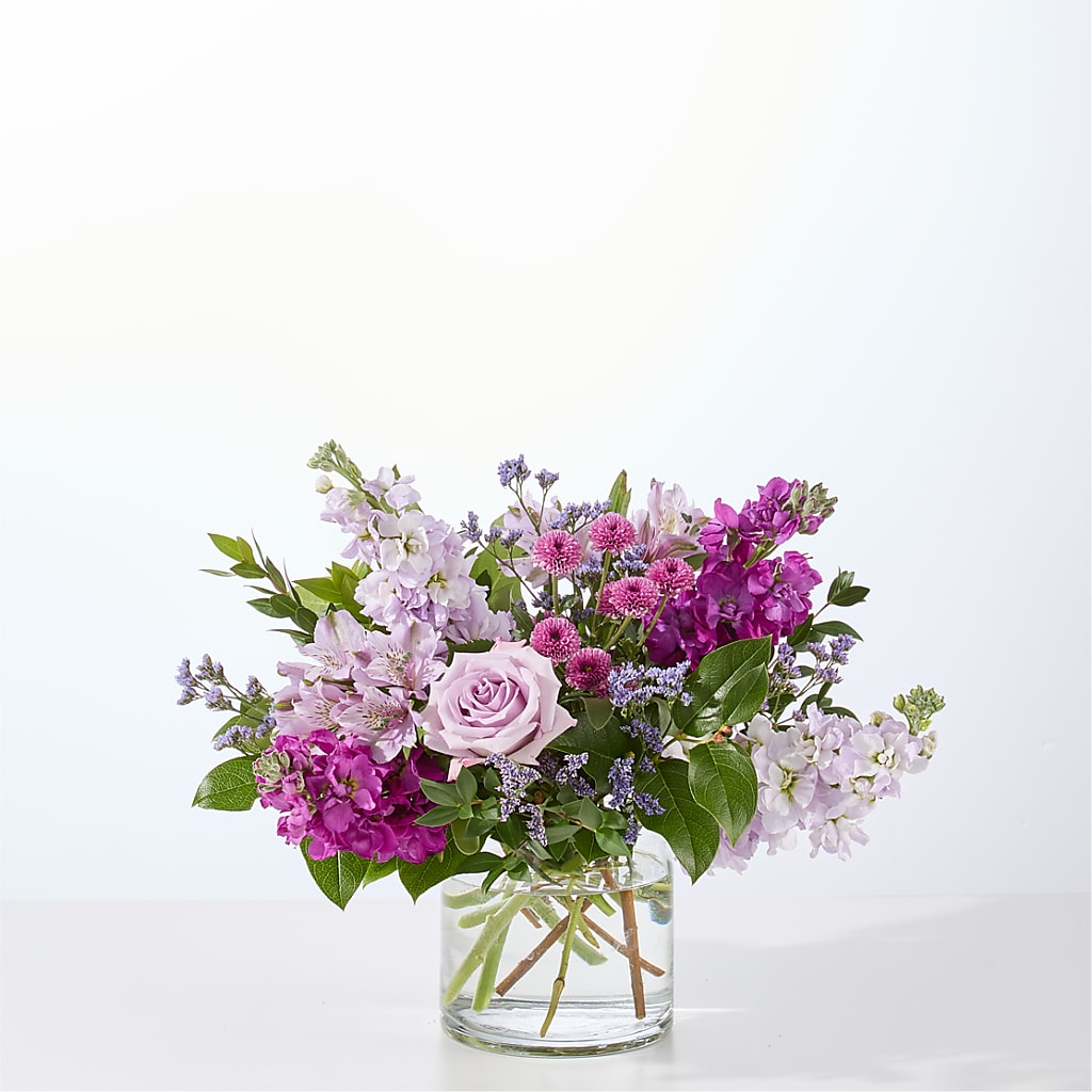 Empress Bouquet – Floral Design By Nikki, Irvine KY