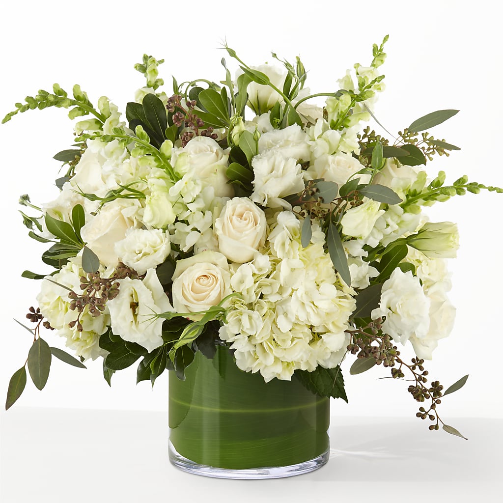 The Gallery – Floral Design By Nikki, Irvine KY