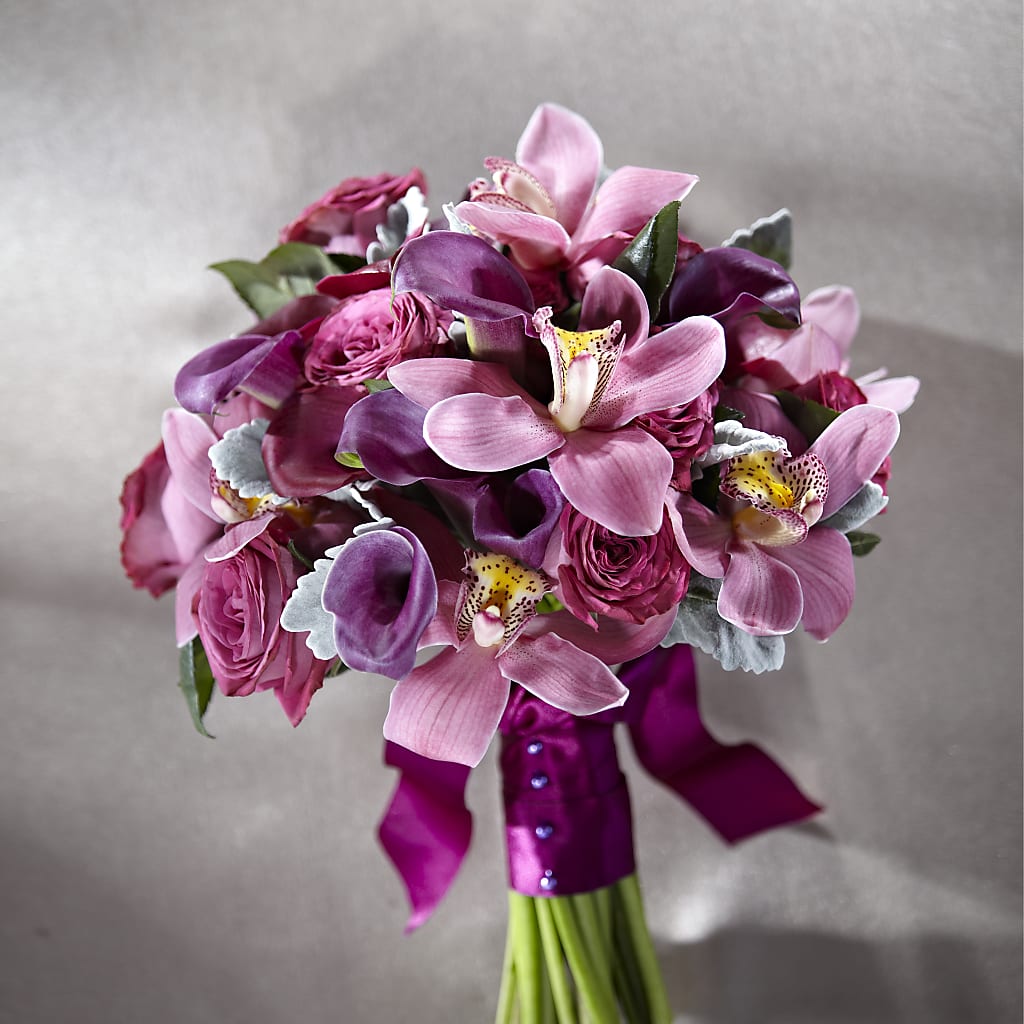 Delicacy Bouquet – Floral Design By Nikki, Irvine KY