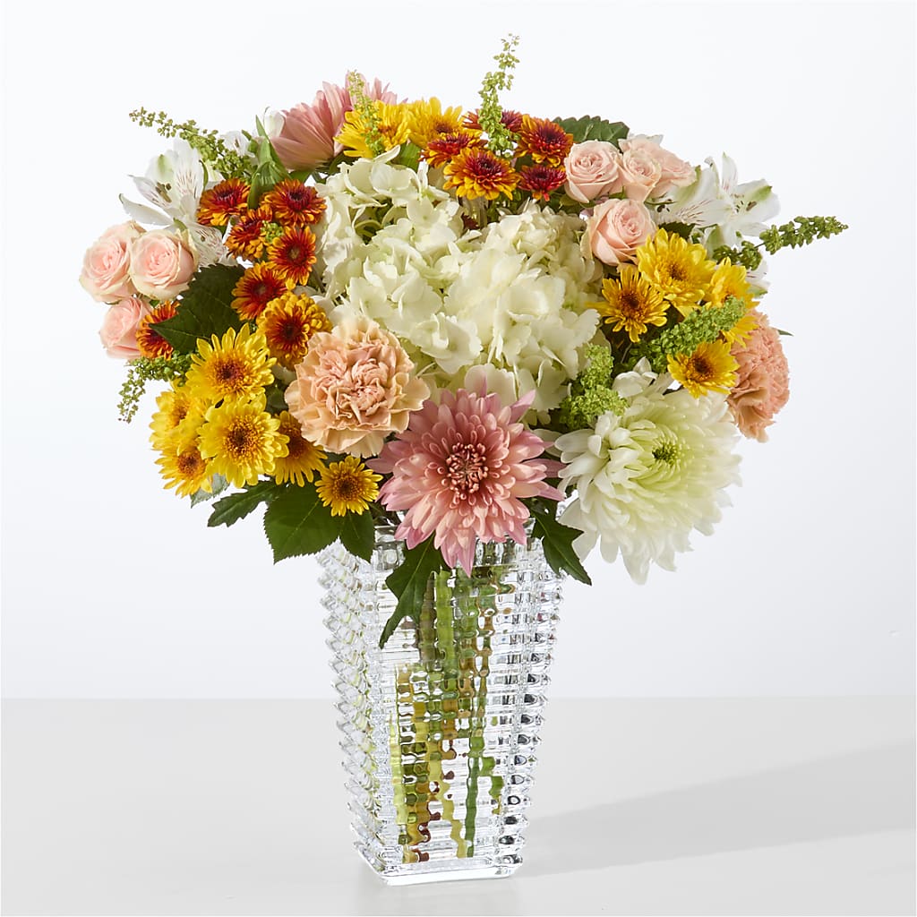 Fall Celebration Bouquet –  Floral Design By Nikki, Irvine KY
