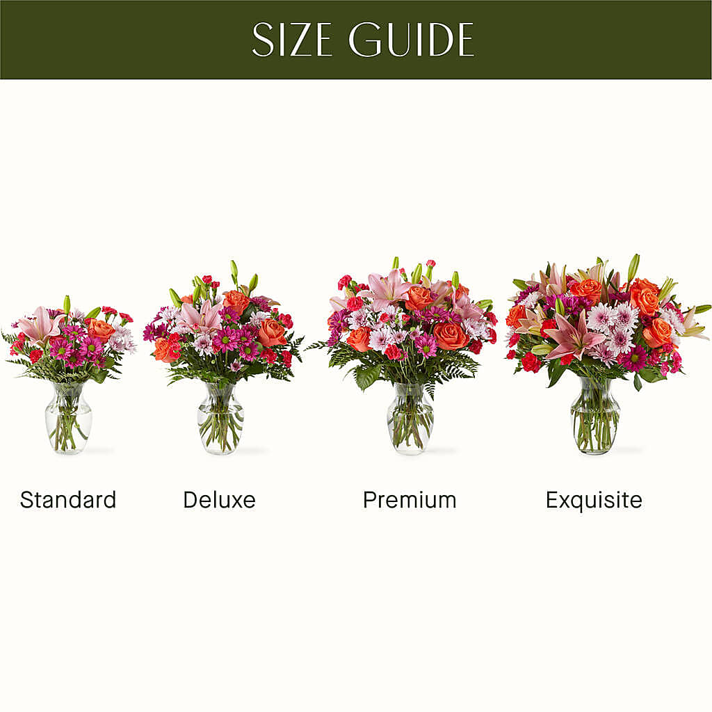 Light of My Life Bouquet –  Floral Design By Nikki, Irvine KY