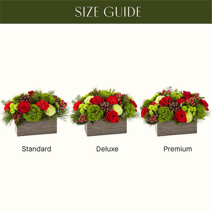 Bundled Up Bouquet –  Floral Design By Nikki, Irvine KY