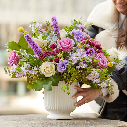 Work of Art Bouquet –  Floral Design By Nikki, Irvine KY