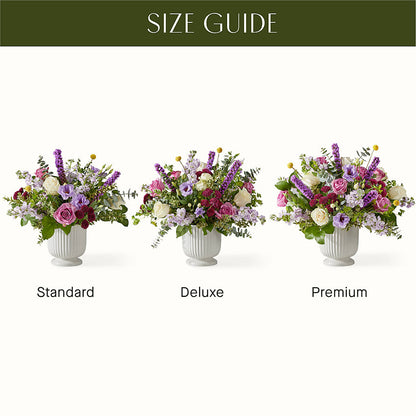 Work of Art Bouquet –  Floral Design By Nikki, Irvine KY