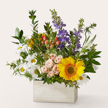 The Good Life Bouquet –  Floral Design By Nikki, Irvine KY