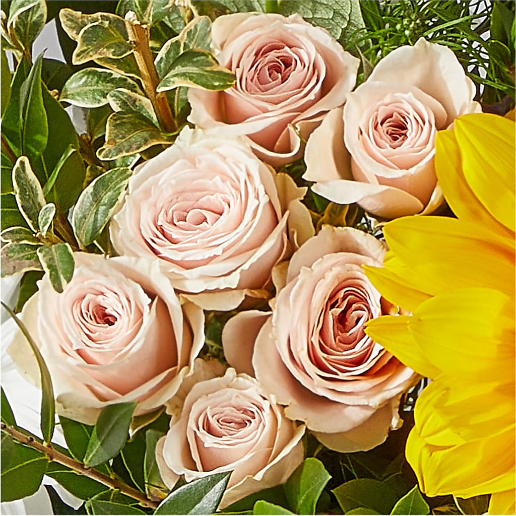 The Good Life Bouquet –  Floral Design By Nikki, Irvine KY