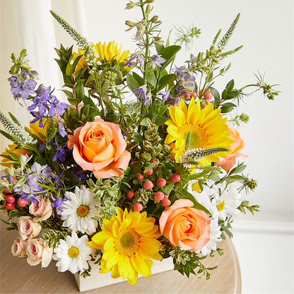 The Good Life Bouquet –  Floral Design By Nikki, Irvine KY