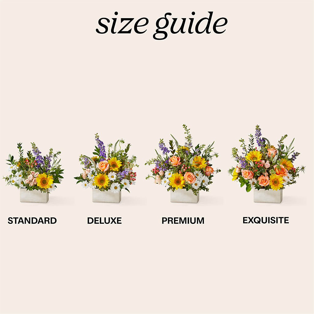 The Good Life Bouquet –  Floral Design By Nikki, Irvine KY