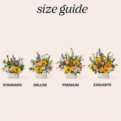 The Good Life Bouquet –  Floral Design By Nikki, Irvine KY