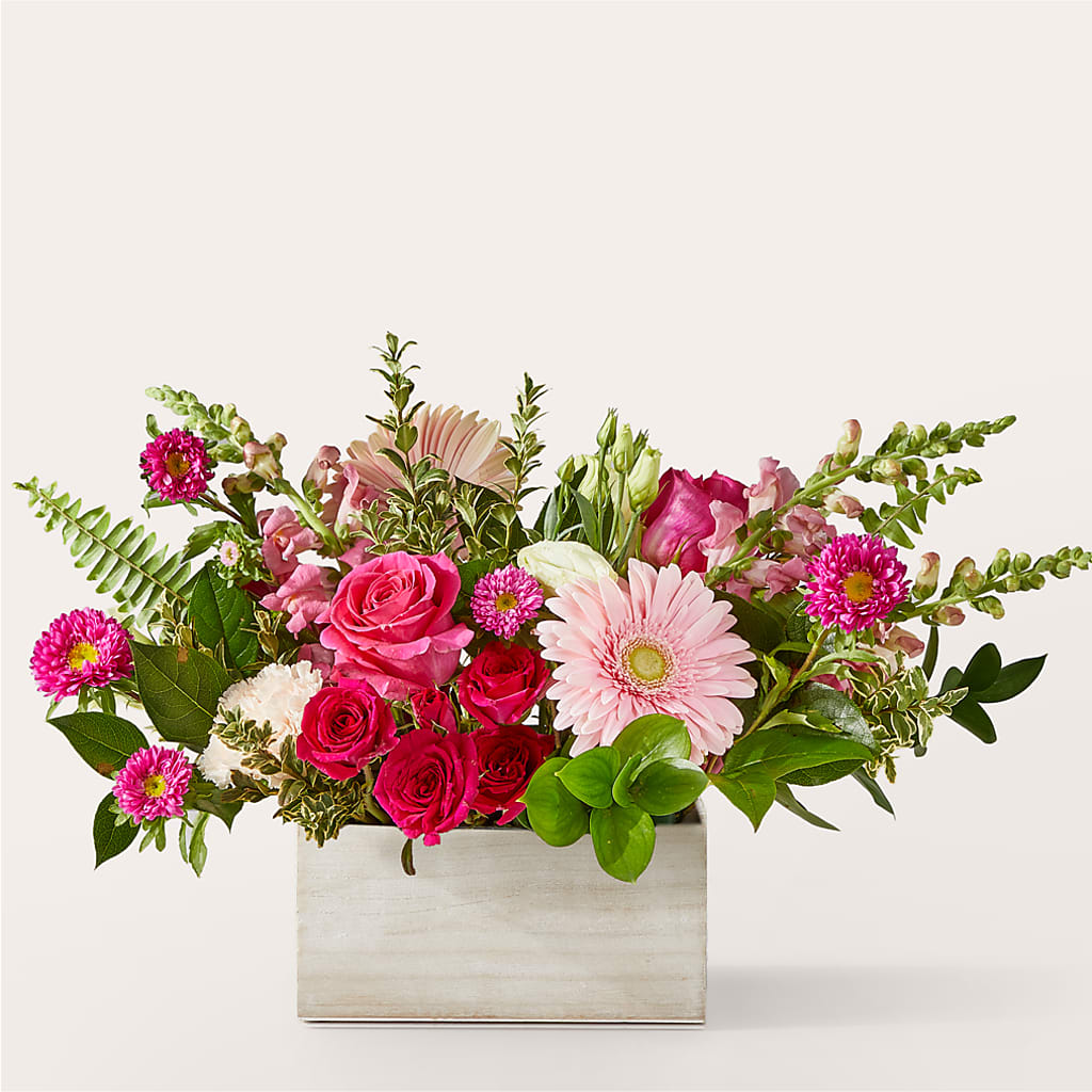 Too Cute Bouquet –  Floral Design By Nikki, Irvine KY