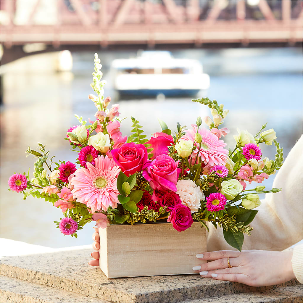Too Cute Bouquet –  Floral Design By Nikki, Irvine KY