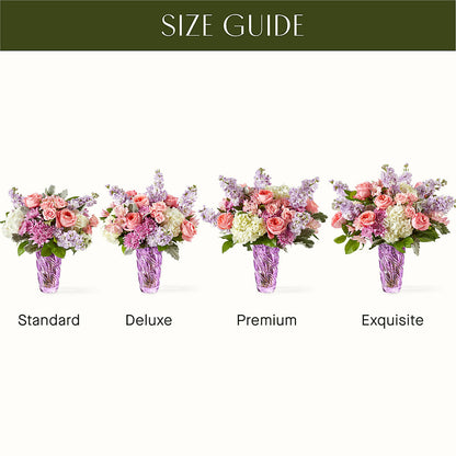 Silver Lining Bouquet –  Floral Design By Nikki, Irvine KY