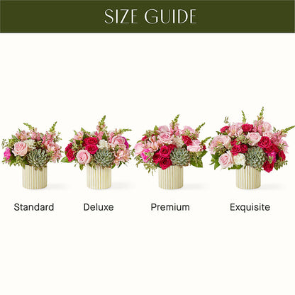 Magenta Musings Bouquet –  Floral Design By Nikki, Irvine KY
