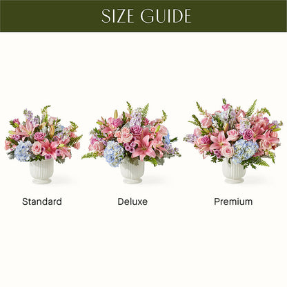 Wonderland Bouquet –  Floral Design By Nikki, Irvine KY