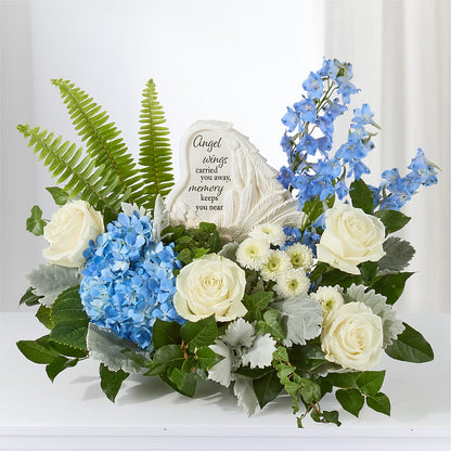 Dearest Arrangement –  Floral Design By Nikki, Irvine KY